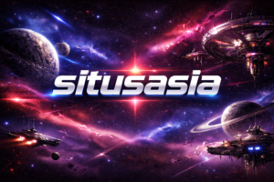 situsasia